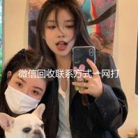 微信回收联系方式一网打尽，轻松实现闲置资源变现